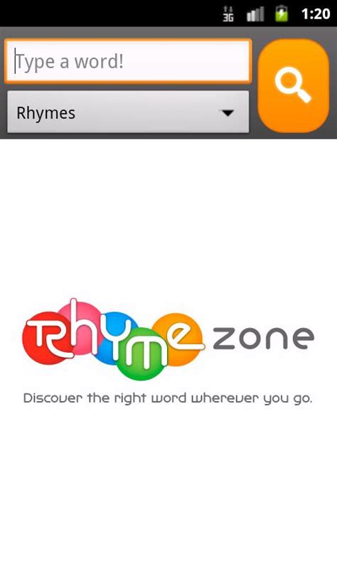 ryhme zone